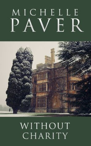 Without Charity book cover