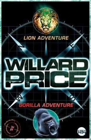 Lion and Gorilla Adventures