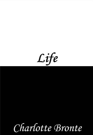Life book cover