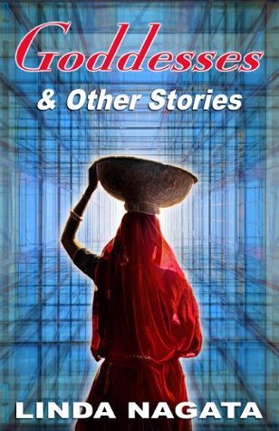 Goddesses & other Stories book cover