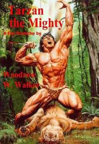 Tarzan the Mighty