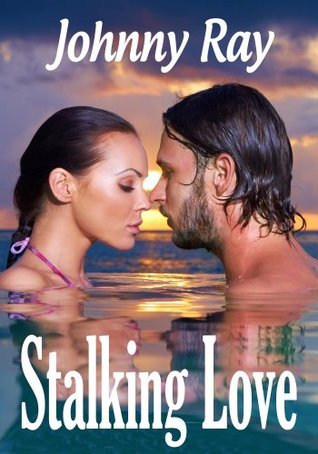 Stalking Love book cover