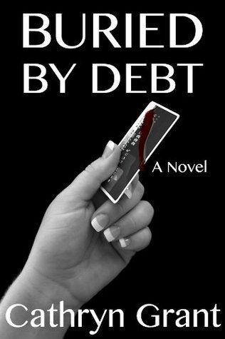 Buried by Debt book cover