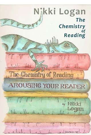 The Chemistry of Reading book cover