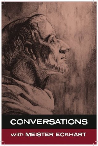 Conversations With Meister Eckhart book cover