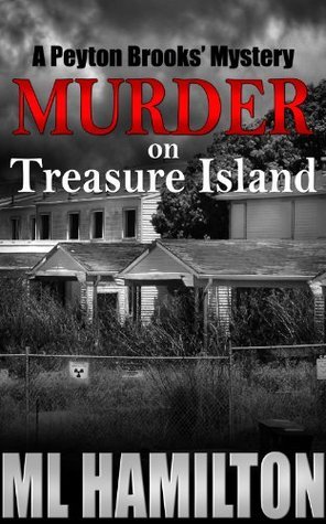 Murder on Treasure Island