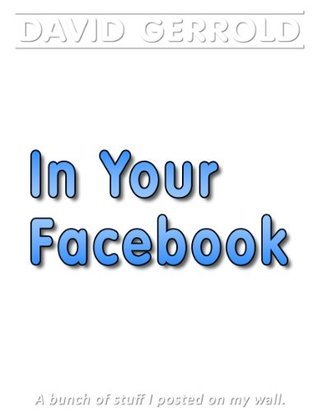 In Your Facebook book cover