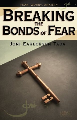 Breaking the Bonds of Fear book cover