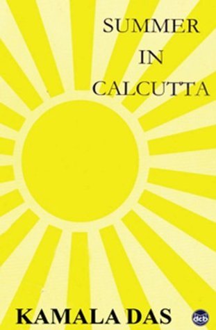 Summer in Calcutta book cover