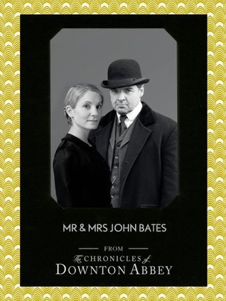Mr and Mrs John Bates book cover