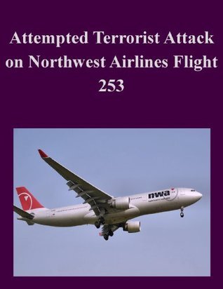Northwest Airlines Flight 253