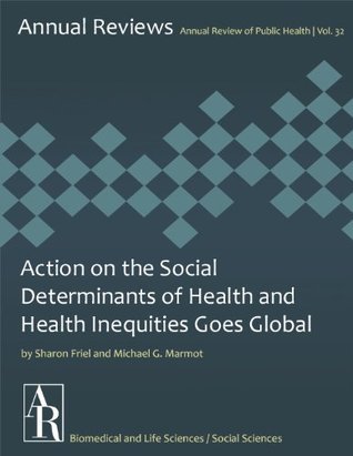 Action on the Social Determinants of Health and Health Inequities Goes ...
