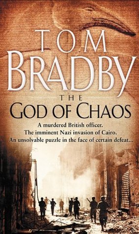 The God Of Chaos