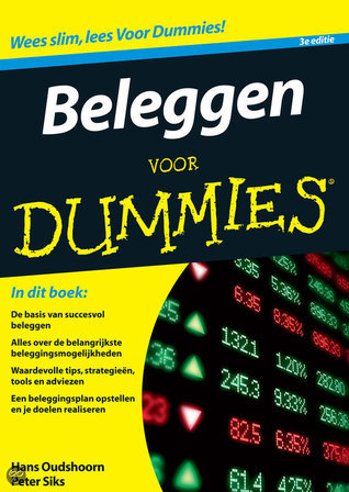 Beleggen voor Dummies
