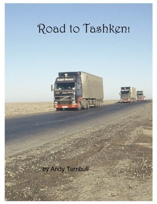 Road to Tashkent