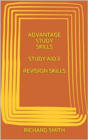 Study Aid Books ADVANTAGE STUDY SKILLS: STUDY AID 2 by Richard Smith | Goodreads