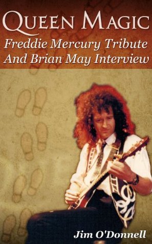 Queen Magic: Freddie Mercury Tribute and Brian May Interview