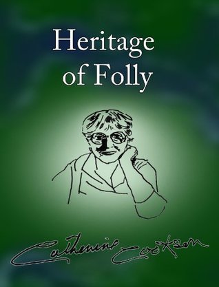 Heritage of Folly book cover