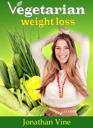 Vegetarian Weight Loss cover