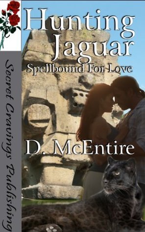 Hunting Jaguar