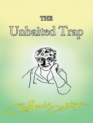 The Unbaited Trap book cover