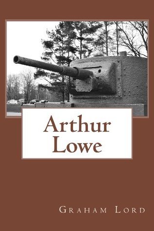 Arthur Lowe
