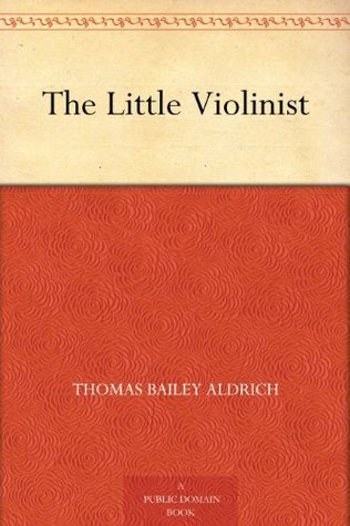 The Little Violinist
