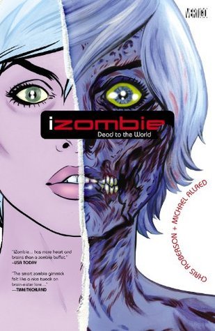 iZombie, Vol. 1: Dead to the World