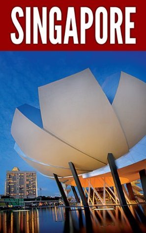 Singapore 2014 book cover