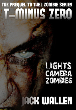 T-Minus Zero book cover