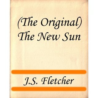 The New Sun book cover