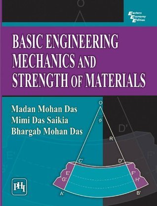 Basic Engineering Mechanics and Strength of Materials by MADAN MOHAN ...