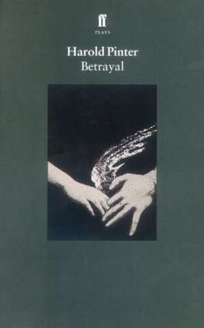 Betrayal (Pinter Plays)