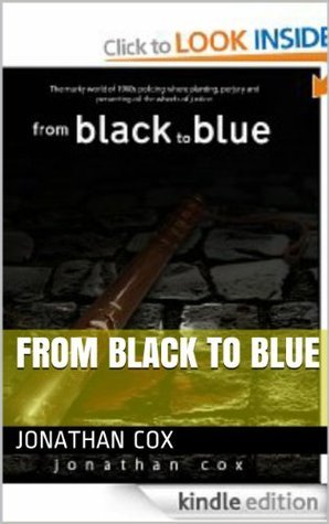 From Black to Blue