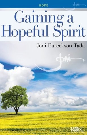 Gaining a Hopeful Spirit book cover