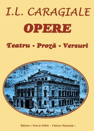 Master Goe: English Translation by Cristian Saileanu
