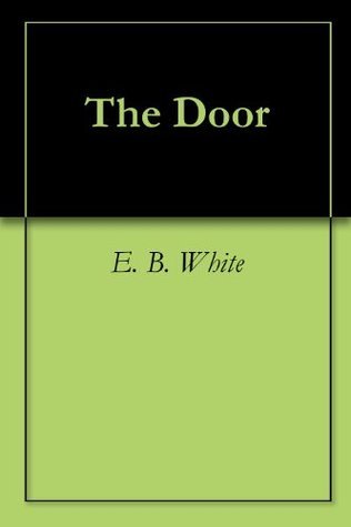 The Door book cover
