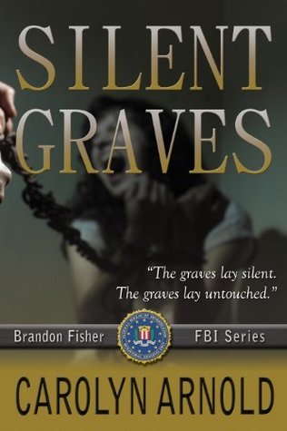 Silent Graves book cover