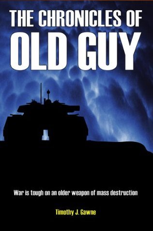 The Chronicles of Old Guy