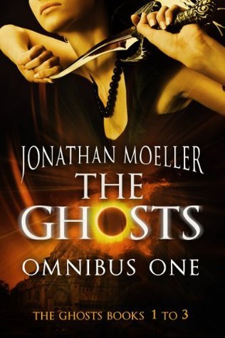 The Ghosts Omnibus One