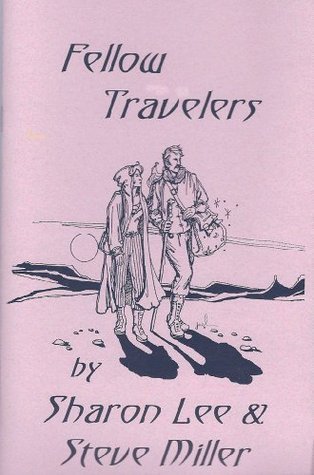 Fellow Travelers book cover