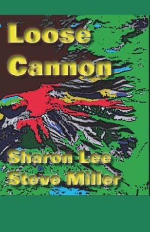 Loose Cannon book cover