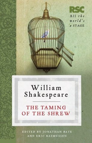 The Taming of the Shrew (The RSC Shakespeare)