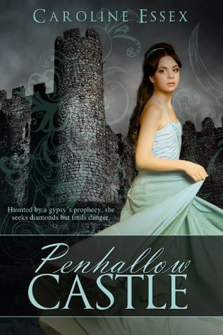 Penhallow Castle