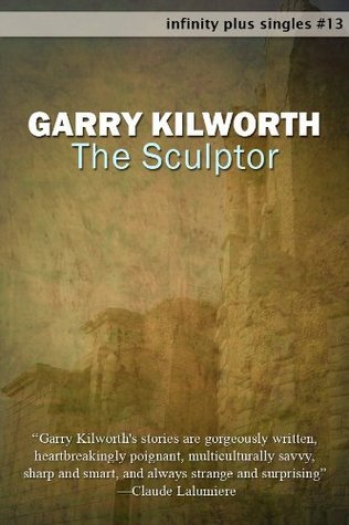 The Sculptor book cover