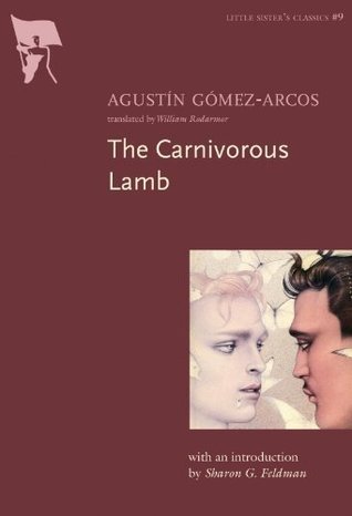 The Carnivorous Lamb (Little Sister's Classics)