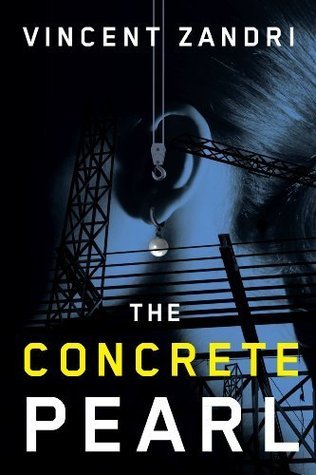 Concrete Pearl book cover