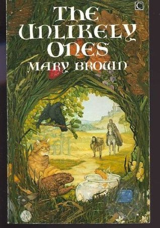 The Unlikely Ones (Pigs Don't Fly, #1)