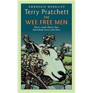 The Wee Free Men
