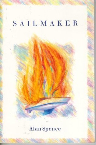 Sailmaker book cover